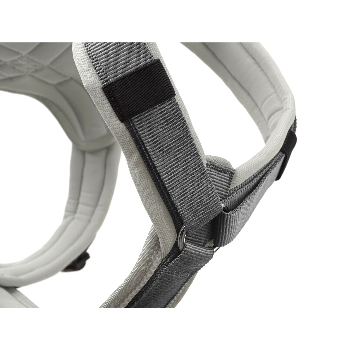 Pas za psa Hunter Maldon Up Siva 31-49 cm